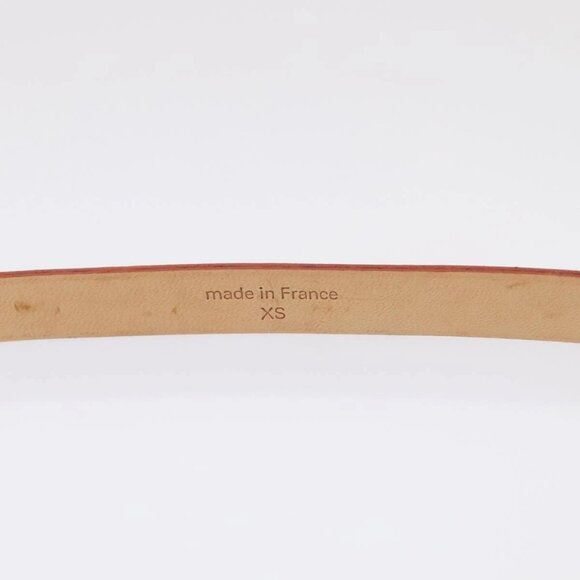 LOUIS VUITTON Monogram Pochette Florentine Waist bag M51855 LV Auth 88916AV - Picture 9 of 16